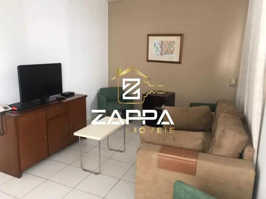 Loft / Flat com 1 quarto à venda, 48m2 em Rio De Janeiro - RJ - imagem 3 Foto 3 de Loft / Flat com 1 quarto à venda, 48m2 em Rio De Janeiro - RJ