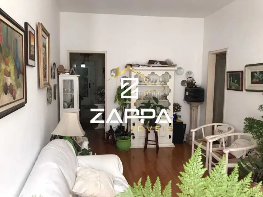 Apartamento com 2 quartos à venda, 73m2 em Rio De Janeiro - RJ - imagem 2 Foto 2 de Apartamento com 2 quartos à venda, 73m2 em Rio De Janeiro - RJ