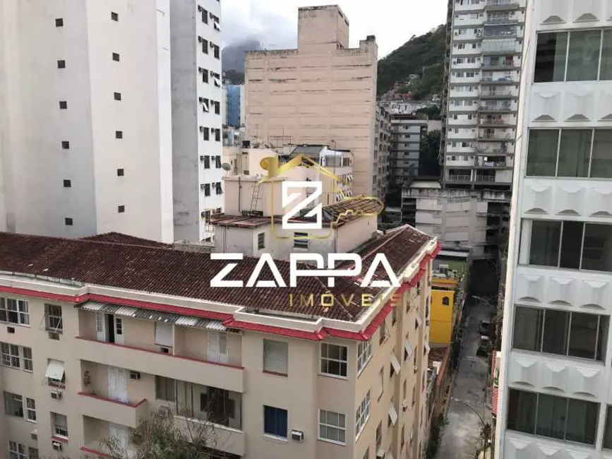 Apartamento com 2 quartos à venda, 73m2 em Rio De Janeiro - RJ - imagem 4 Foto 4 de Apartamento com 2 quartos à venda, 73m2 em Rio De Janeiro - RJ