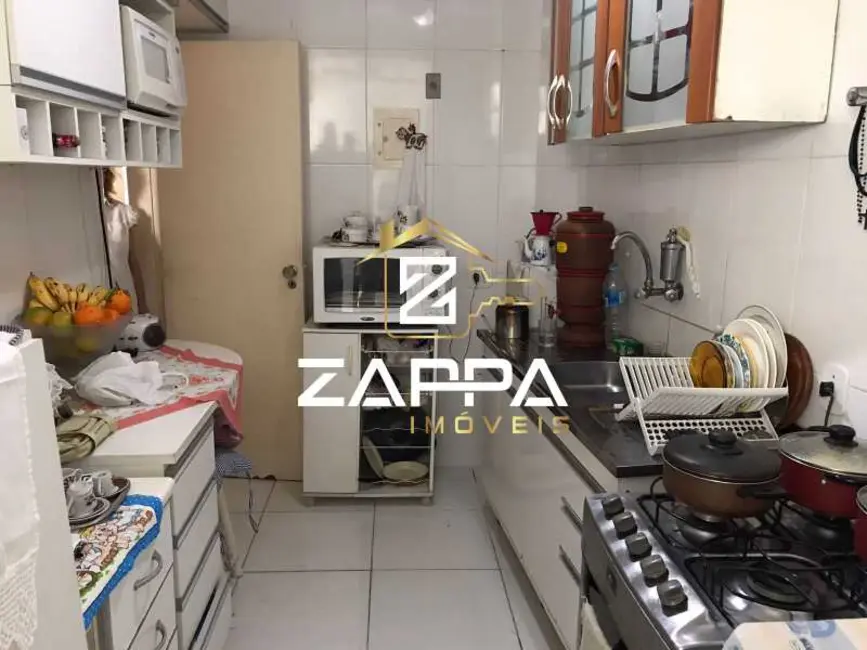 Apartamento com 2 quartos à venda, 73m2 em Rio De Janeiro - RJ - imagem 9 Foto 9 de Apartamento com 2 quartos à venda, 73m2 em Rio De Janeiro - RJ