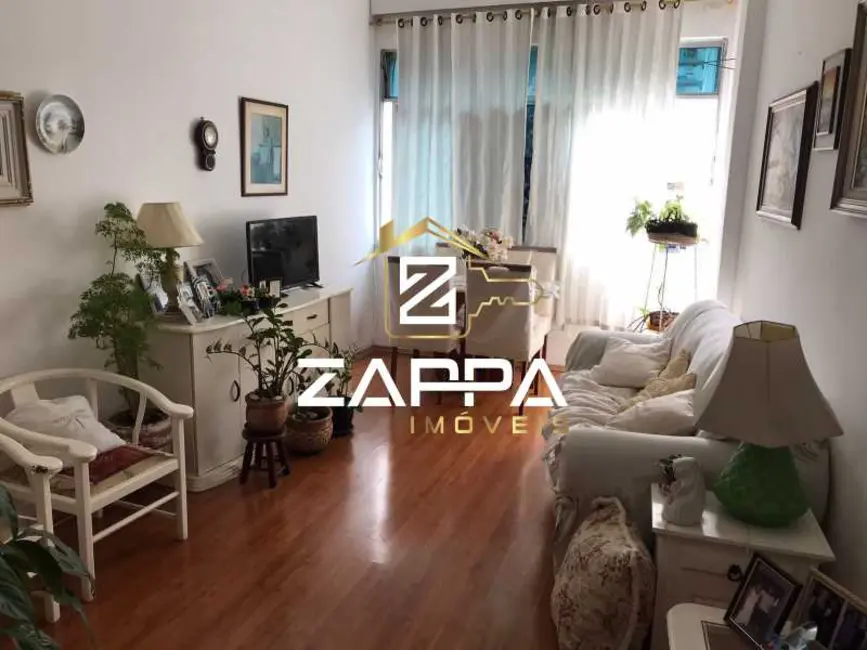 Apartamento com 2 quartos à venda, 73m2 em Rio De Janeiro - RJ - imagem 1 Foto 1 de Apartamento com 2 quartos à venda, 73m2 em Rio De Janeiro - RJ