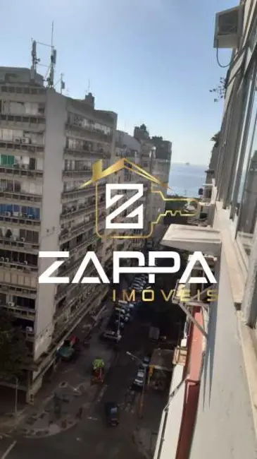 Foto 3 de Apartamento com 1 quarto à venda, 55m2 em Rio De Janeiro - RJ