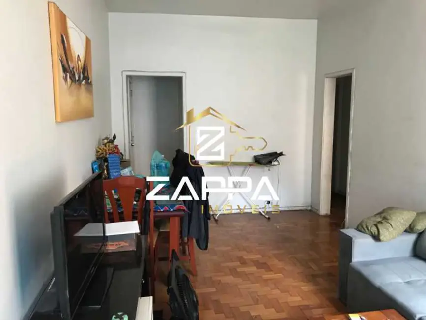 Foto 2 de Apartamento com 2 quartos à venda, 68m2 em Rio De Janeiro - RJ