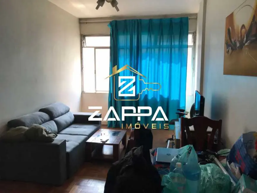 Foto 1 de Apartamento com 2 quartos à venda, 68m2 em Rio De Janeiro - RJ