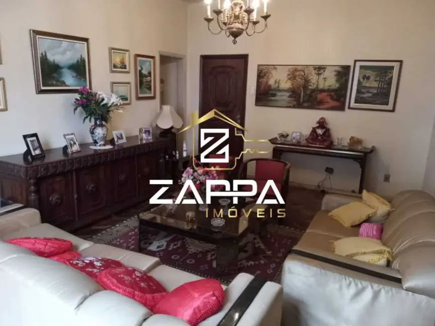 Foto 3 de Apartamento com 3 quartos à venda, 100m2 em Rio De Janeiro - RJ