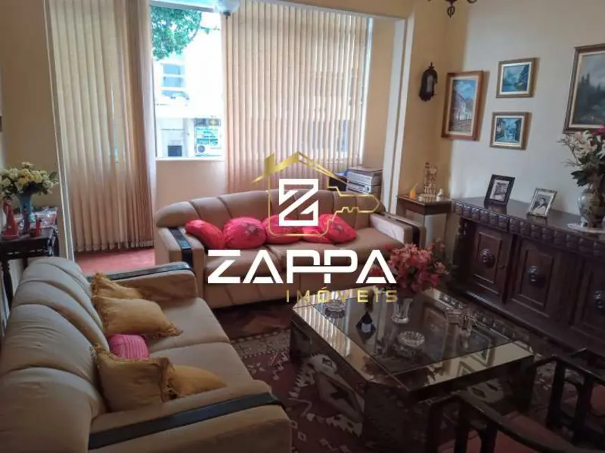 Foto 1 de Apartamento com 3 quartos à venda, 100m2 em Rio De Janeiro - RJ