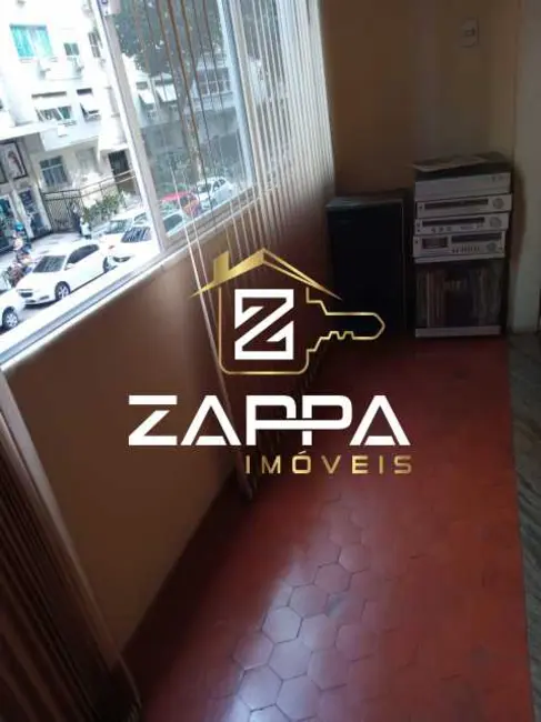 Foto 5 de Apartamento com 3 quartos à venda, 100m2 em Rio De Janeiro - RJ