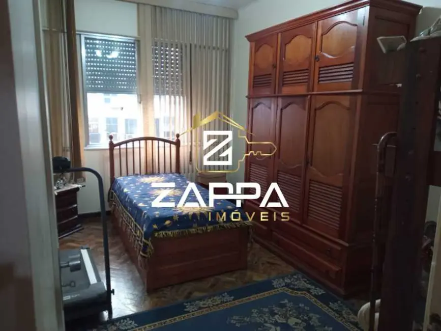 Foto 8 de Apartamento com 3 quartos à venda, 100m2 em Rio De Janeiro - RJ