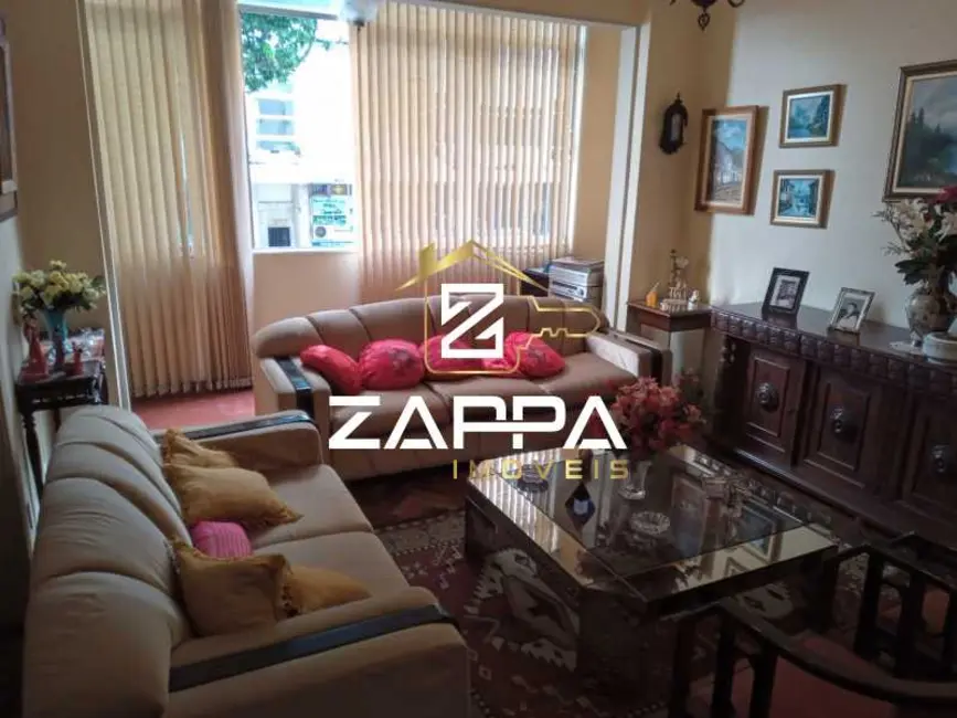 Foto 2 de Apartamento com 3 quartos à venda, 100m2 em Rio De Janeiro - RJ