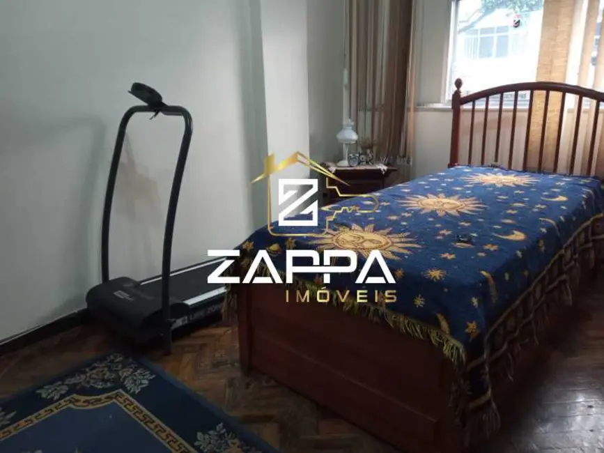 Foto 9 de Apartamento com 3 quartos à venda, 100m2 em Rio De Janeiro - RJ