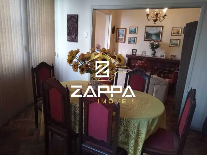 Foto 4 de Apartamento com 3 quartos à venda, 100m2 em Rio De Janeiro - RJ