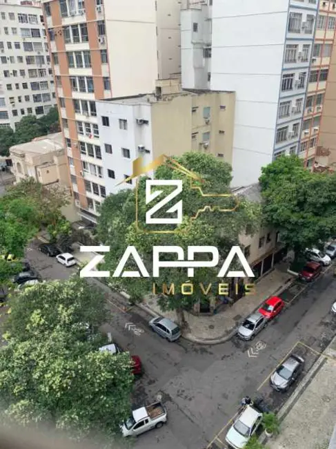 Kitnet com 1 quarto à venda, 37m2 em Rio De Janeiro - RJ - imagem 6 Foto 6 de Kitnet com 1 quarto à venda, 37m2 em Rio De Janeiro - RJ