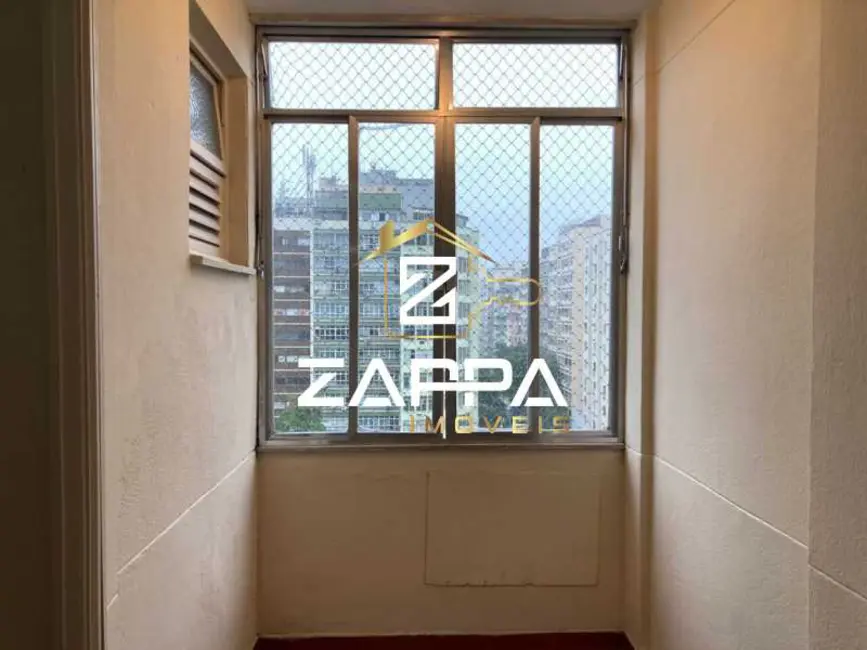 Kitnet com 1 quarto à venda, 37m2 em Rio De Janeiro - RJ - imagem 5 Foto 5 de Kitnet com 1 quarto à venda, 37m2 em Rio De Janeiro - RJ