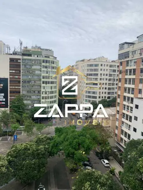 Kitnet com 1 quarto à venda, 37m2 em Rio De Janeiro - RJ - imagem 6 Foto 6 de Kitnet com 1 quarto à venda, 37m2 em Rio De Janeiro - RJ