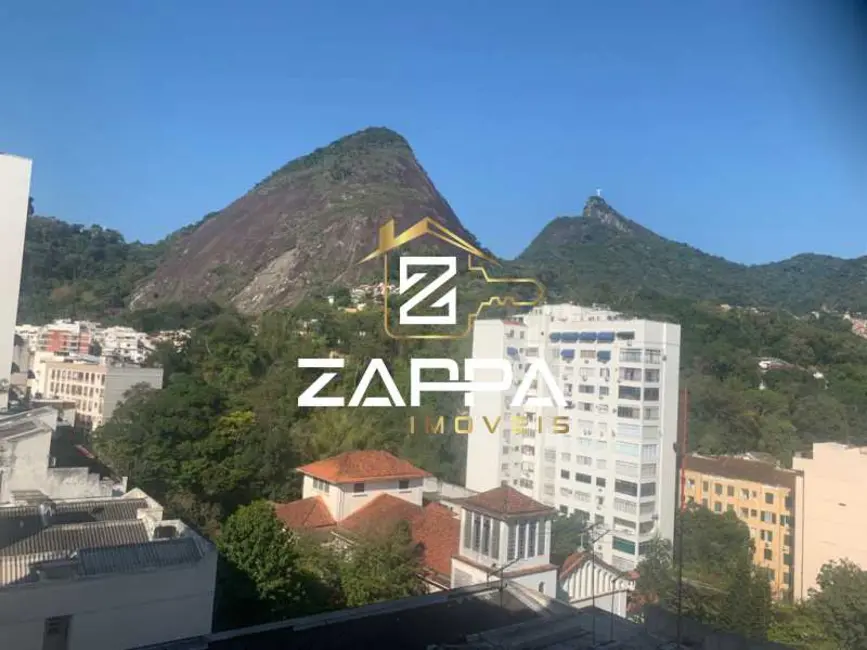 Foto 7 de Apartamento com 2 quartos à venda, 96m2 em Rio De Janeiro - RJ