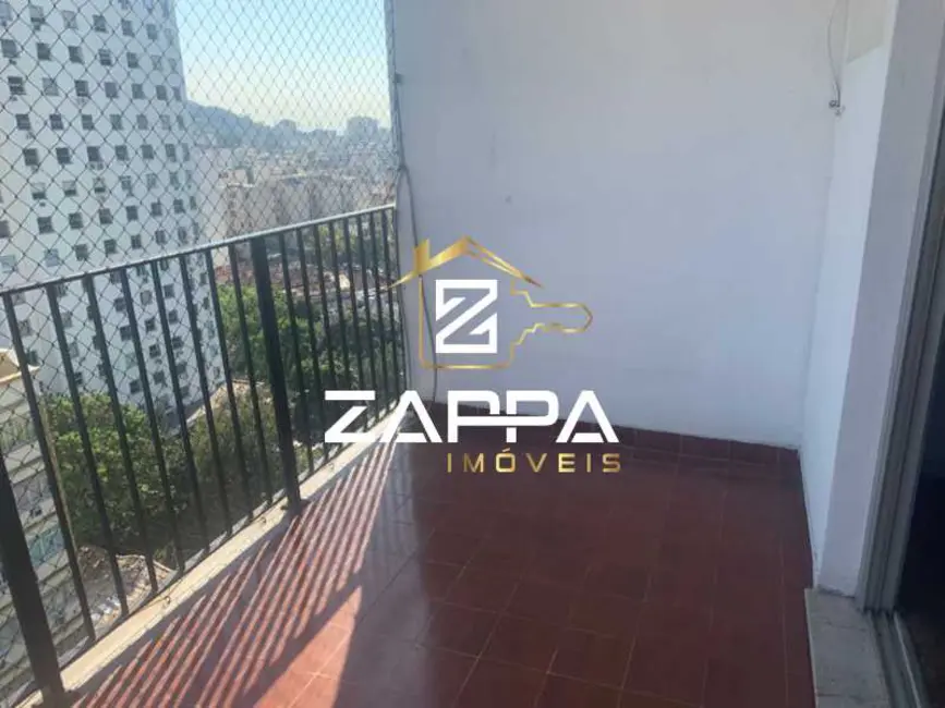 Foto 4 de Apartamento com 2 quartos à venda, 96m2 em Rio De Janeiro - RJ
