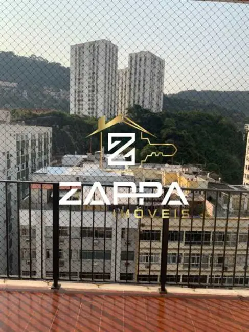 Foto 5 de Apartamento com 2 quartos à venda, 96m2 em Rio De Janeiro - RJ