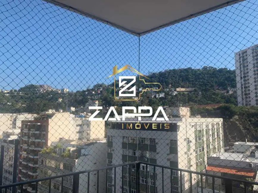 Foto 6 de Apartamento com 2 quartos à venda, 96m2 em Rio De Janeiro - RJ