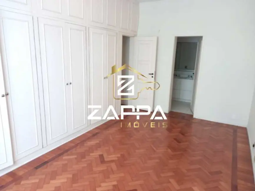 Foto 6 de Apartamento com 3 quartos à venda, 176m2 em Rio De Janeiro - RJ