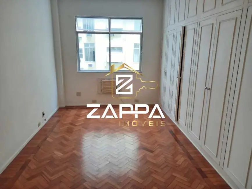 Foto 8 de Apartamento com 3 quartos à venda, 176m2 em Rio De Janeiro - RJ