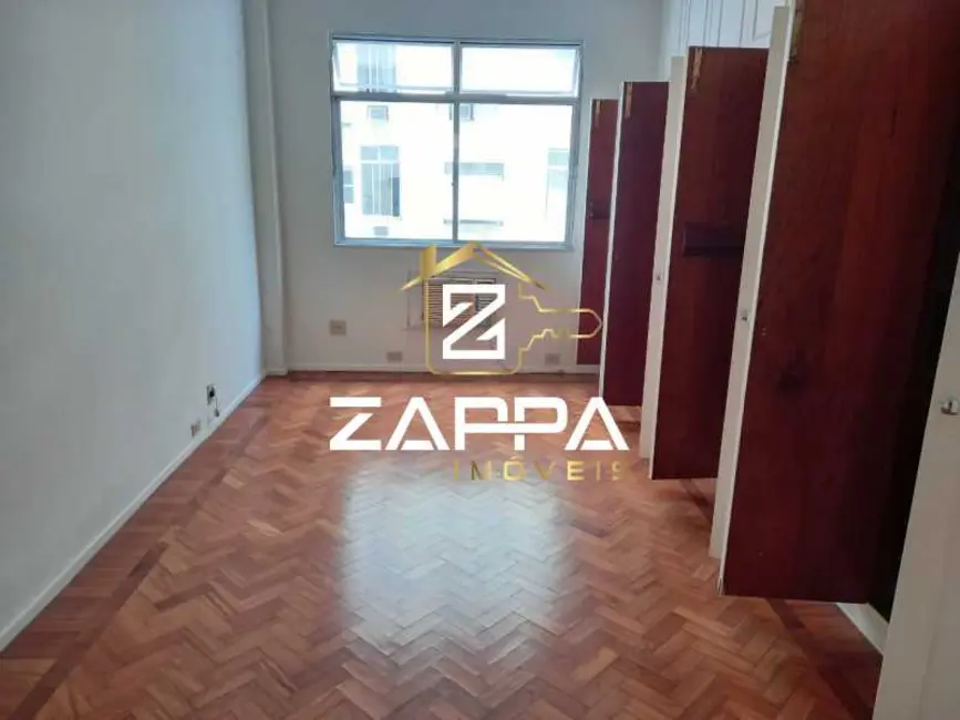 Foto 7 de Apartamento com 3 quartos à venda, 176m2 em Rio De Janeiro - RJ