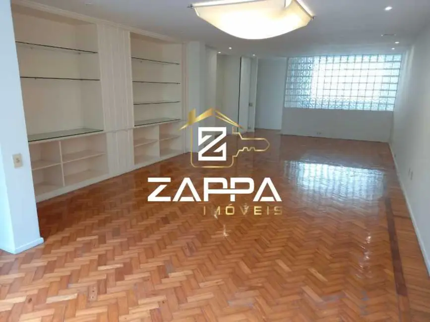 Foto 1 de Apartamento com 3 quartos à venda, 176m2 em Rio De Janeiro - RJ
