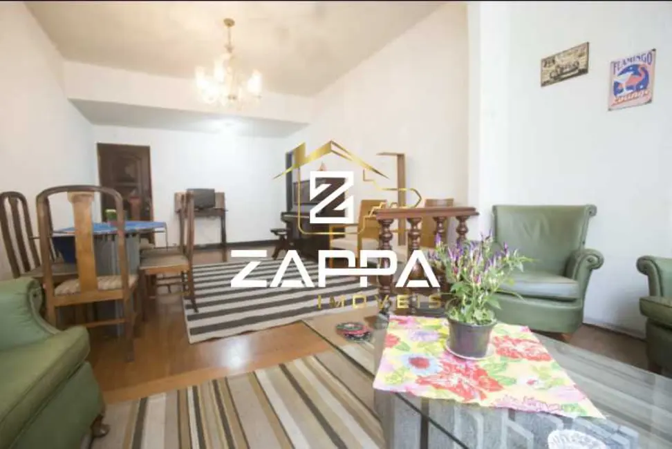 Apartamento com 3 quartos à venda, 120m2 em Rio De Janeiro - RJ - imagem 2 Foto 2 de Apartamento com 3 quartos à venda, 120m2 em Rio De Janeiro - RJ