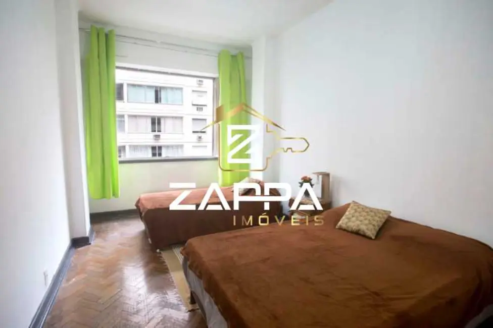 Apartamento com 3 quartos à venda, 120m2 em Rio De Janeiro - RJ - imagem 6 Foto 6 de Apartamento com 3 quartos à venda, 120m2 em Rio De Janeiro - RJ