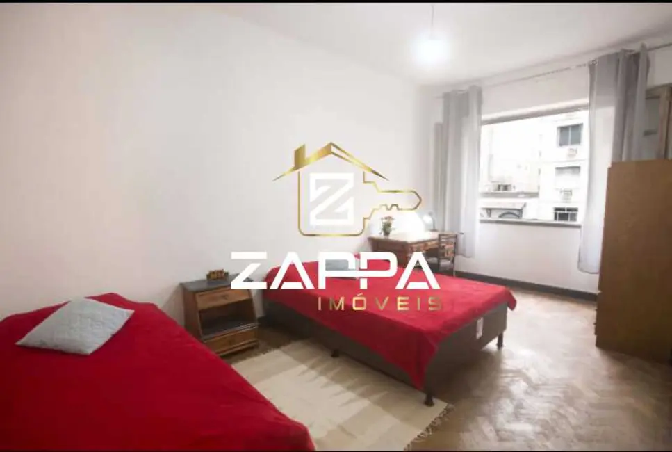 Apartamento com 3 quartos à venda, 120m2 em Rio De Janeiro - RJ - imagem 3 Foto 3 de Apartamento com 3 quartos à venda, 120m2 em Rio De Janeiro - RJ