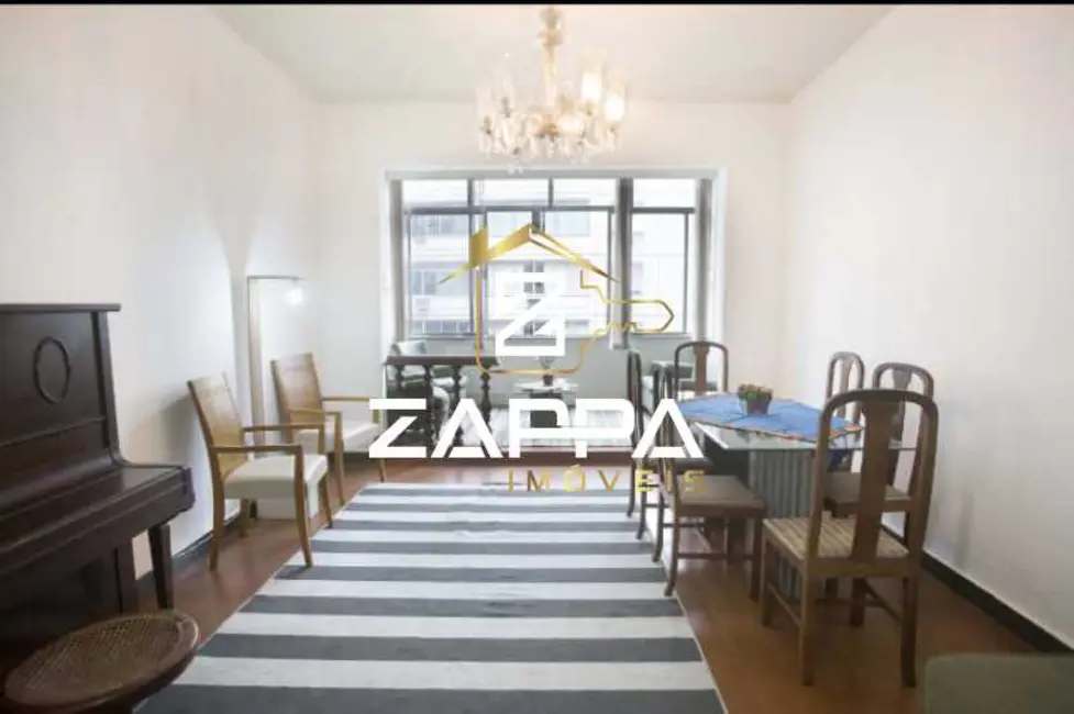 Apartamento com 3 quartos à venda, 120m2 em Rio De Janeiro - RJ - imagem 1 Foto 1 de Apartamento com 3 quartos à venda, 120m2 em Rio De Janeiro - RJ