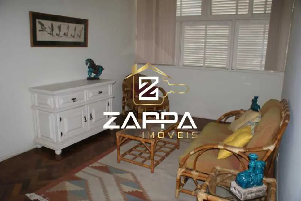 Foto 1 de Apartamento com 1 quarto à venda, 50m2 em Rio De Janeiro - RJ