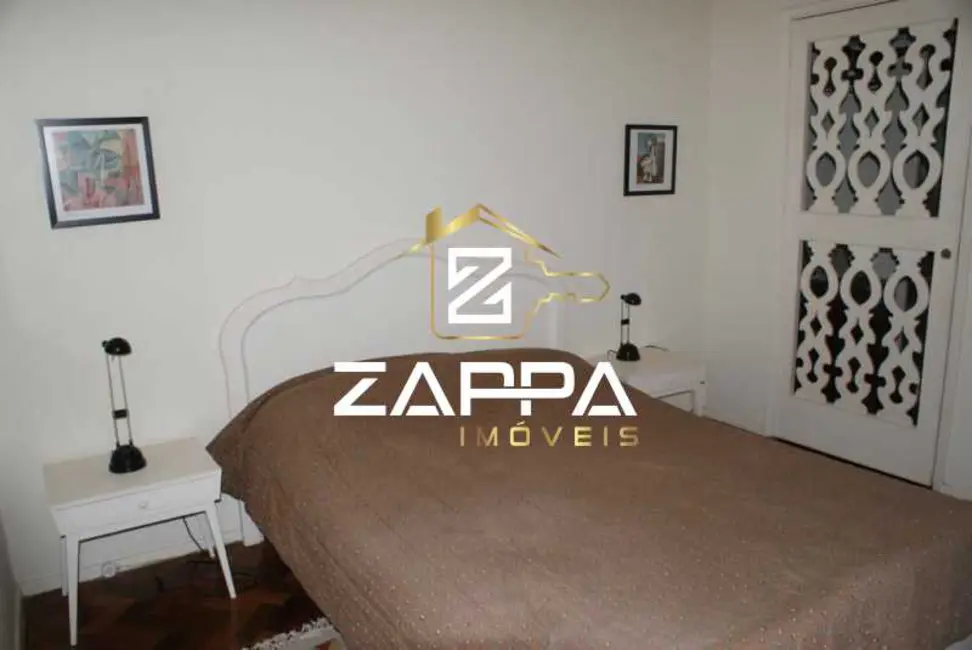 Foto 4 de Apartamento com 1 quarto à venda, 50m2 em Rio De Janeiro - RJ