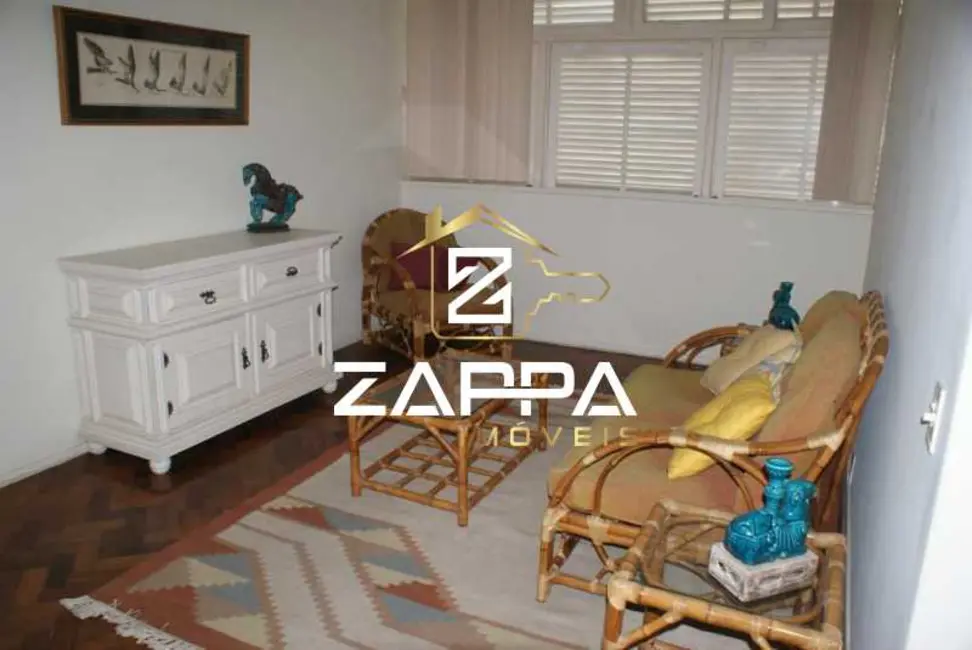 Foto 3 de Apartamento com 1 quarto à venda, 50m2 em Rio De Janeiro - RJ