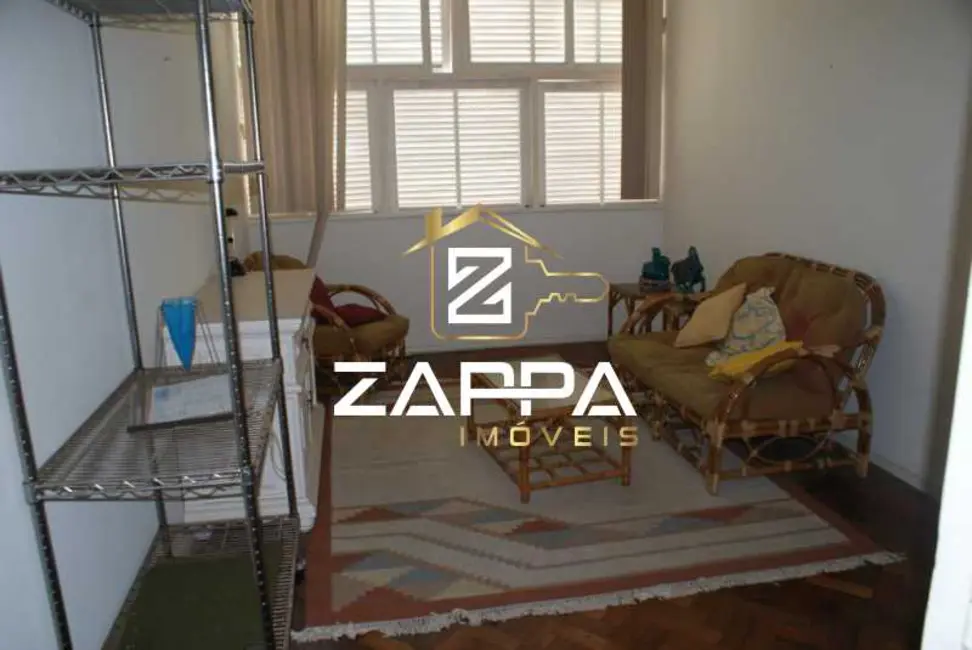 Foto 2 de Apartamento com 1 quarto à venda, 50m2 em Rio De Janeiro - RJ