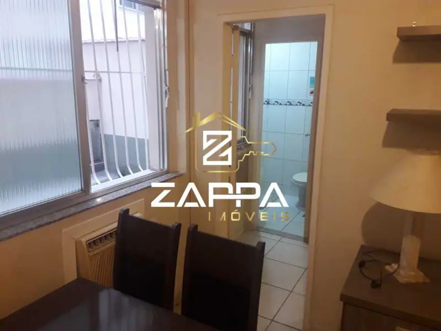 Foto 5 de Apartamento com 1 quarto à venda, 41m2 em Rio De Janeiro - RJ