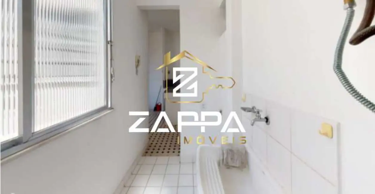 Foto 9 de Apartamento com 3 quartos à venda, 130m2 em Rio De Janeiro - RJ