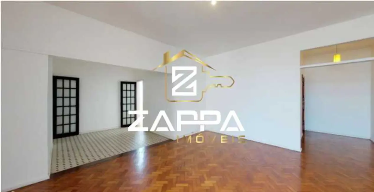 Foto 1 de Apartamento com 3 quartos à venda, 130m2 em Rio De Janeiro - RJ