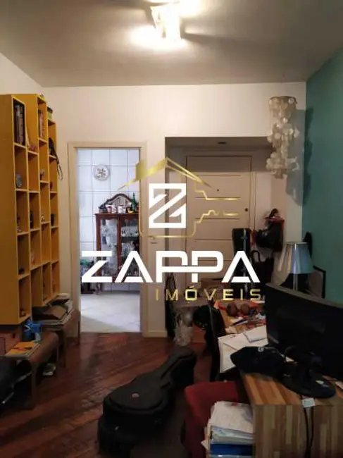 Foto 3 de Apartamento com 2 quartos à venda, 55m2 em Rio De Janeiro - RJ