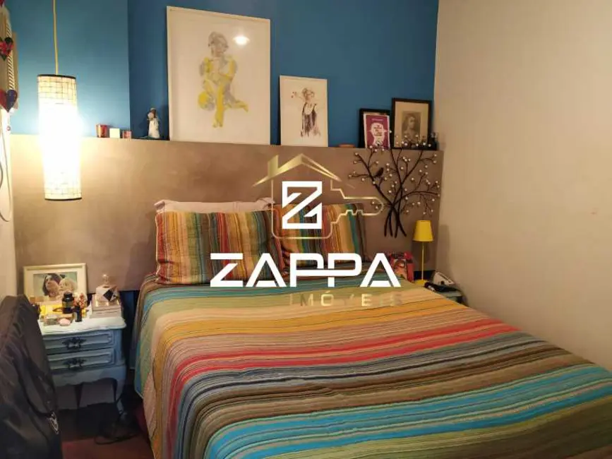 Foto 7 de Apartamento com 2 quartos à venda, 55m2 em Rio De Janeiro - RJ