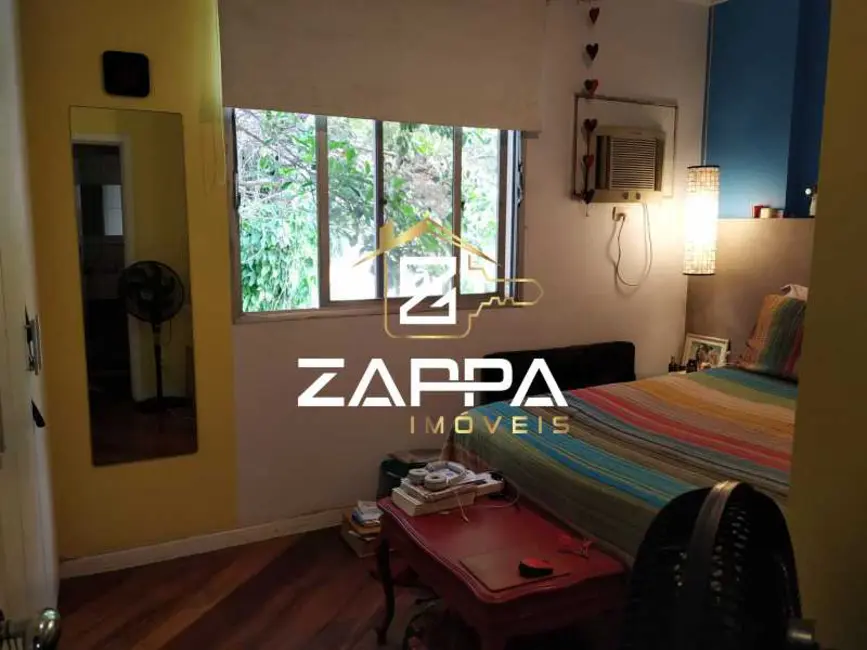 Foto 5 de Apartamento com 2 quartos à venda, 55m2 em Rio De Janeiro - RJ