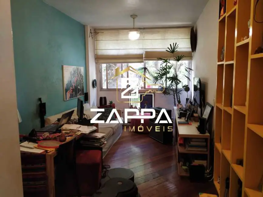 Foto 1 de Apartamento com 2 quartos à venda, 55m2 em Rio De Janeiro - RJ