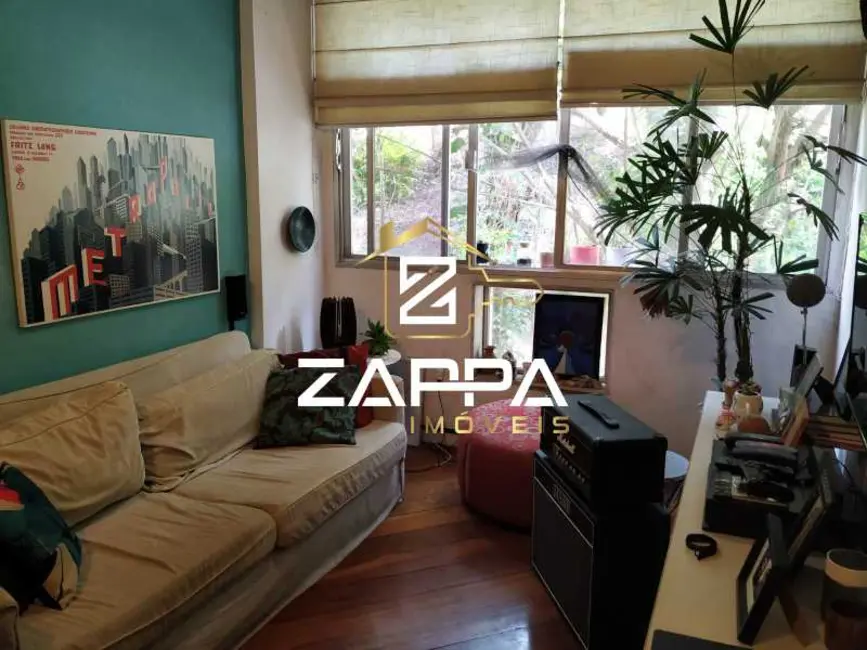 Foto 2 de Apartamento com 2 quartos à venda, 55m2 em Rio De Janeiro - RJ