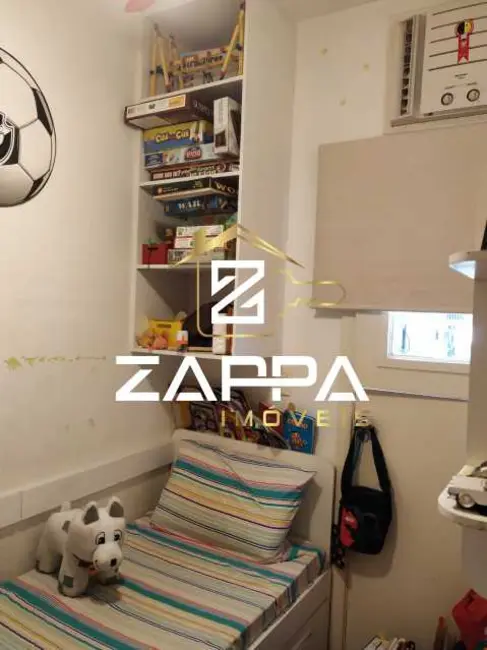 Foto 8 de Apartamento com 2 quartos à venda, 55m2 em Rio De Janeiro - RJ