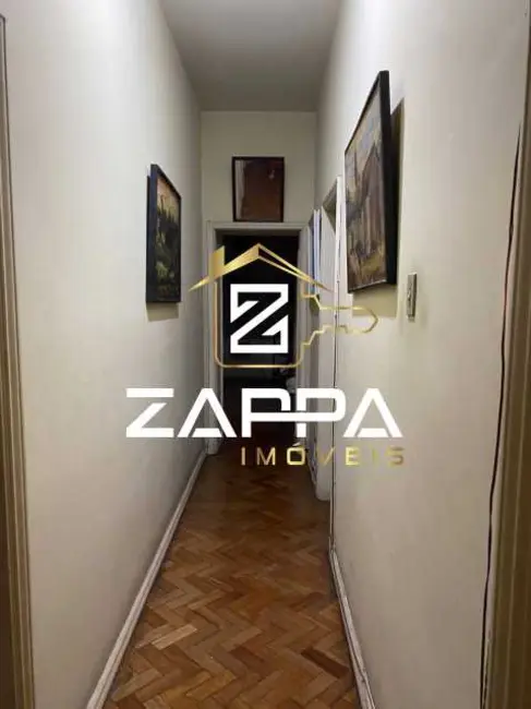 Foto 7 de Apartamento com 4 quartos à venda, 153m2 em Rio De Janeiro - RJ