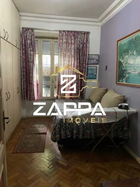 Foto 9 de Apartamento com 4 quartos à venda, 153m2 em Rio De Janeiro - RJ