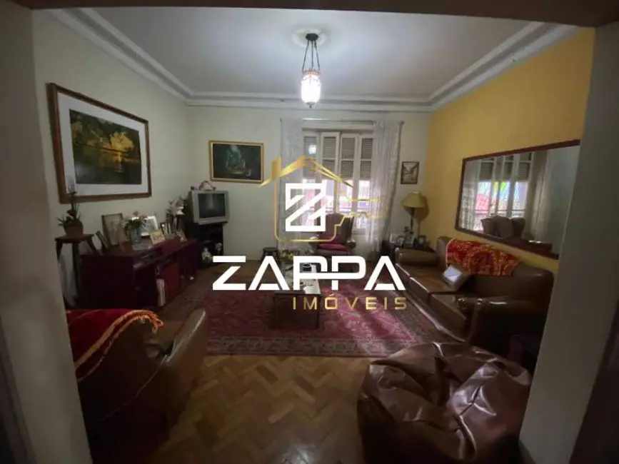 Foto 2 de Apartamento com 4 quartos à venda, 153m2 em Rio De Janeiro - RJ