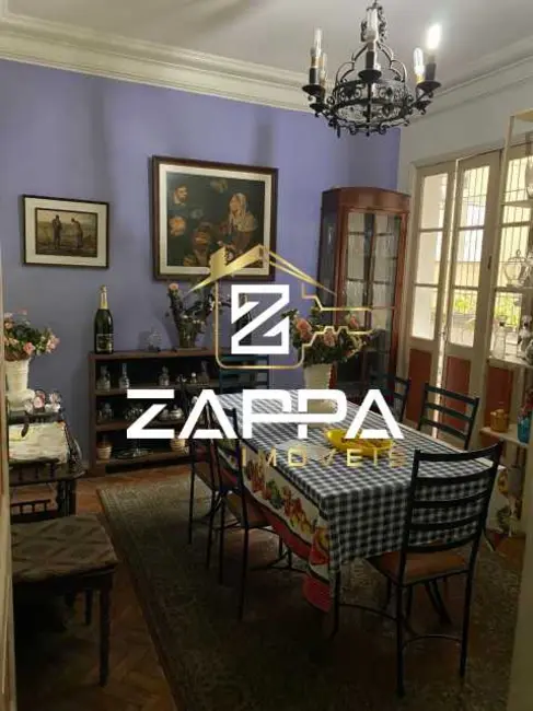 Foto 3 de Apartamento com 4 quartos à venda, 153m2 em Rio De Janeiro - RJ