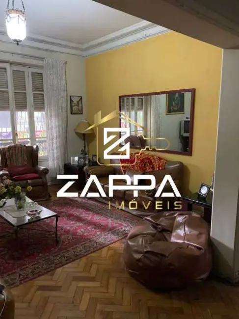 Foto 1 de Apartamento com 4 quartos à venda, 153m2 em Rio De Janeiro - RJ