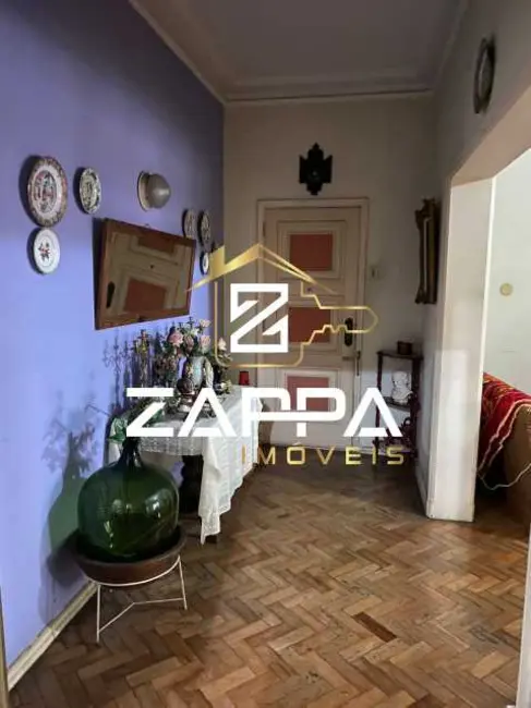 Foto 6 de Apartamento com 4 quartos à venda, 153m2 em Rio De Janeiro - RJ