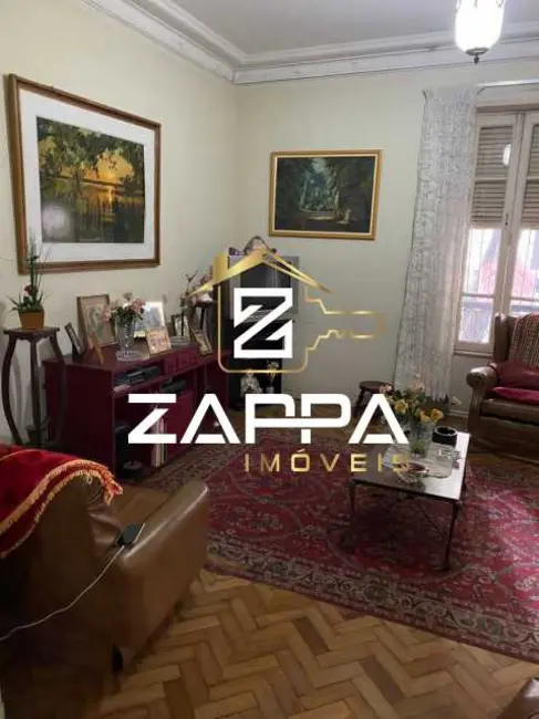 Foto 4 de Apartamento com 4 quartos à venda, 153m2 em Rio De Janeiro - RJ
